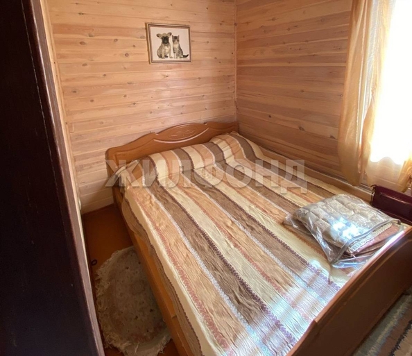 
  Продается дом, 59 м², рабочий поселок Ордынское
. Фото 3.