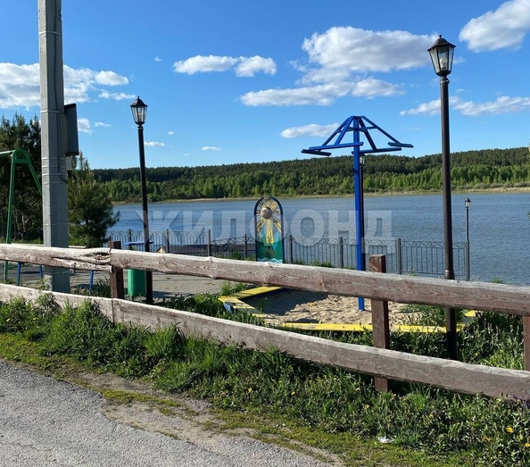 
  Продается дом, 59 м², рабочий поселок Ордынское
. Фото 9.