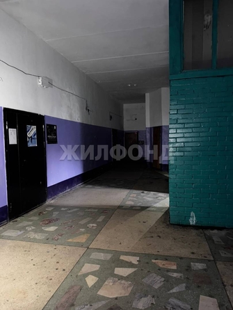 
  Продается комната, 16.5 м², Энгельса ул, д. 14
. Фото 16.