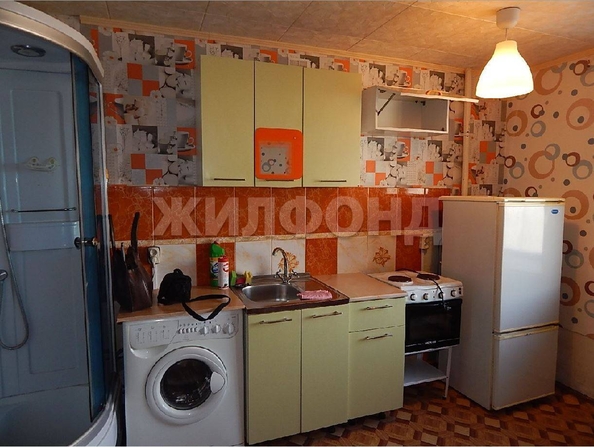 
  Продается комната, 14.5 м², Дачная ул, д. 37
. Фото 1.
