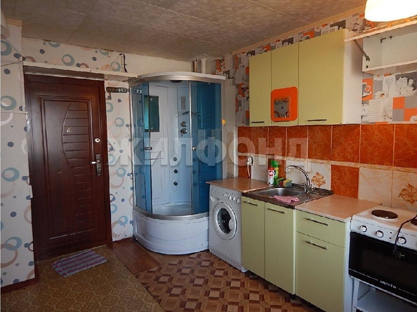 
  Продается комната, 14.5 м², Дачная ул, д. 37
. Фото 2.