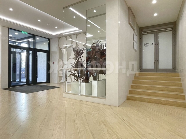 
  Сдается 1-комн. квартира, 26 м², Державина ул, д. 50
. Фото 11.