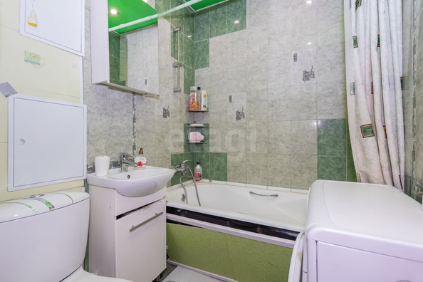 
  Продается 1-комн. квартира, 29.4 м², Красный пр-кт, д. 67а
. Фото 5.
