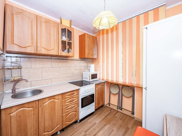 
  Продается 1-комн. квартира, 29.4 м², Красный пр-кт, д. 67а
. Фото 12.