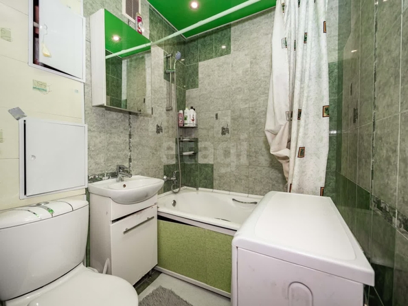 
  Продается 1-комн. квартира, 29.4 м², Красный пр-кт, д. 67а
. Фото 21.