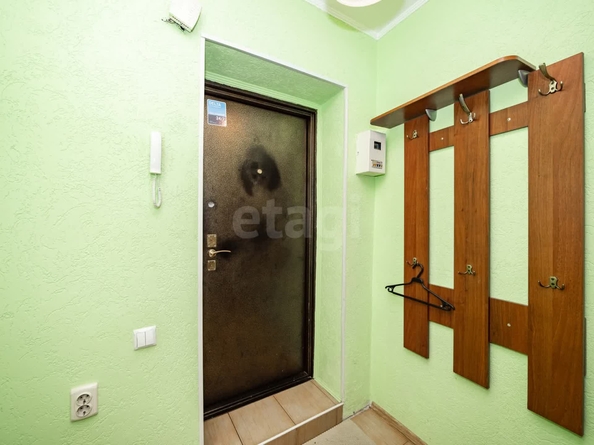 
  Продается 1-комн. квартира, 29.4 м², Красный пр-кт, д. 67а
. Фото 23.