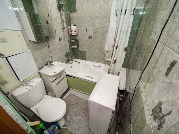 
  Продается 1-комн. квартира, 29.4 м², Красный пр-кт, д. 67а
. Фото 28.