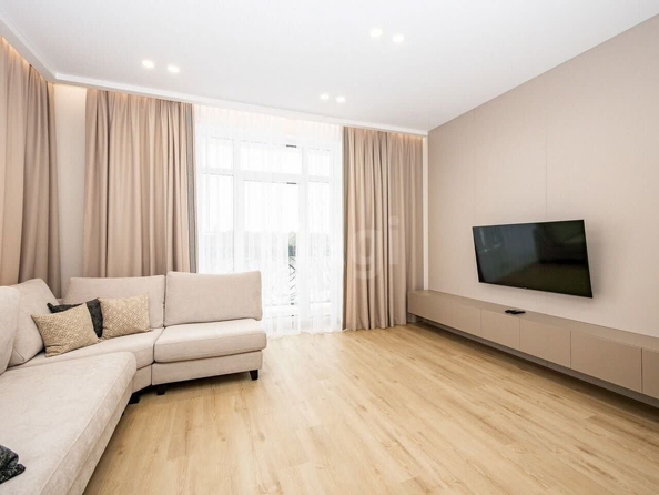 
  Сдается 3-комн. квартира, 105.5 м², Победы ул, д. 55/1
. Фото 4.