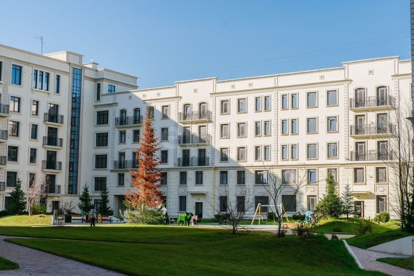 
  Сдается 3-комн. квартира, 105.5 м², Победы ул, д. 55/1
. Фото 16.