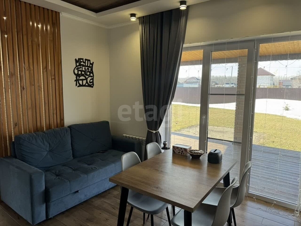 
  Продается дом, 65 м², поселок Садовый
. Фото 8.