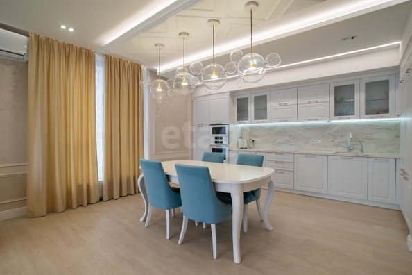 
  Сдается  квартира, 145 м², Немировича-Данченко ул, д. 144/3
. Фото 7.