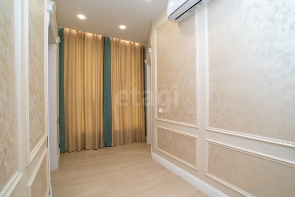
  Сдается  квартира, 145 м², Немировича-Данченко ул, д. 144/3
. Фото 18.
