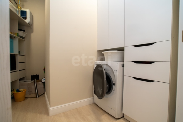 
  Сдается  квартира, 145 м², Немировича-Данченко ул, д. 144/3
. Фото 22.