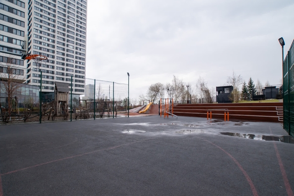 
  Сдается  квартира, 145 м², Немировича-Данченко ул, д. 144/3
. Фото 35.