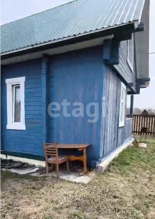 
  Продается дом, 59.8 м², ДНТ Север
. Фото 2.