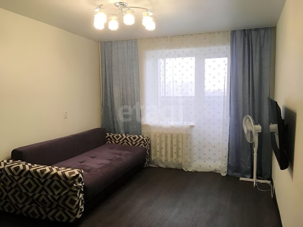 
  Сдается 1-комн. квартира, 35 м², Линейная ул, д. 43
. Фото 1.