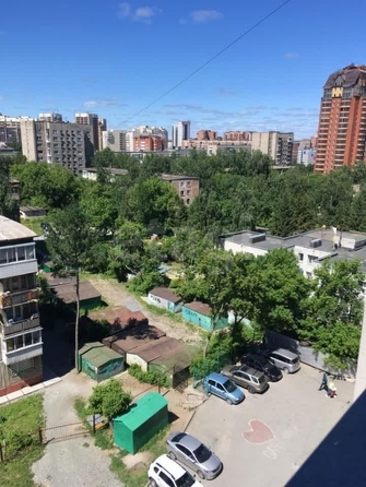 
  Сдается 1-комн. квартира, 35 м², Линейная ул, д. 43
. Фото 10.