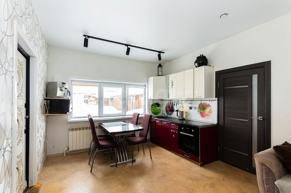 
  Продается дом, 93 м², Новосибирск
. Фото 2.