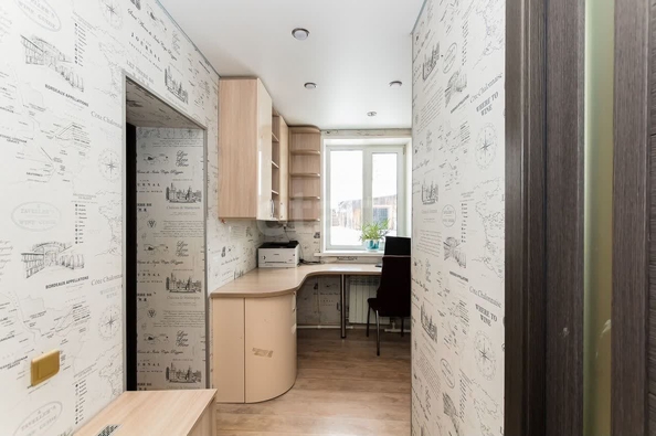
  Продается дом, 93 м², Новосибирск
. Фото 9.