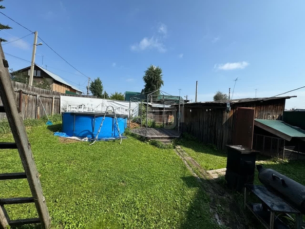 
  Продается дом, 93 м², Новосибирск
. Фото 34.