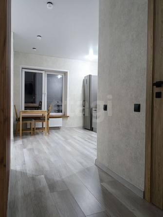 
  Сдается 1-комн. квартира, 37 м², Лобачевского ул, д. 51/1
. Фото 3.