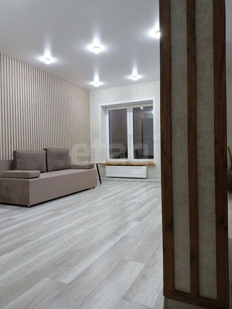 
  Сдается 1-комн. квартира, 37 м², Лобачевского ул, д. 51/1
. Фото 7.