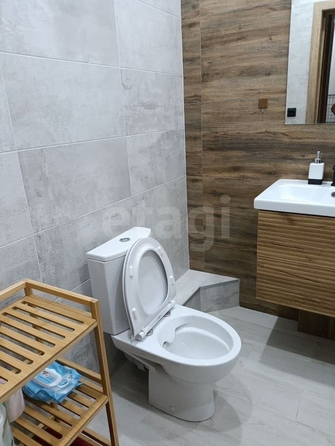 
  Сдается 1-комн. квартира, 37 м², Лобачевского ул, д. 51/1
. Фото 11.