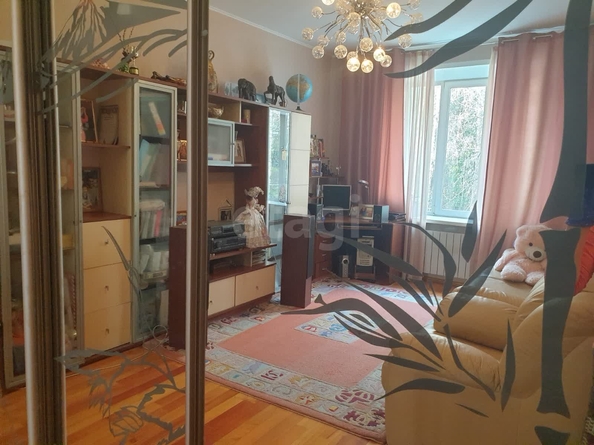 
  Продается 3-комн. квартира, 76 м², Жемчужная ул, д. 4
. Фото 10.