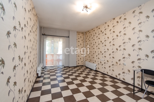 
  Продается 1-комн. квартира, 36.38 м², ЖК Радужный каскад, б/с 19
. Фото 5.