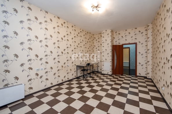 
  Продается 1-комн. квартира, 36.38 м², ЖК Радужный каскад, б/с 19
. Фото 6.