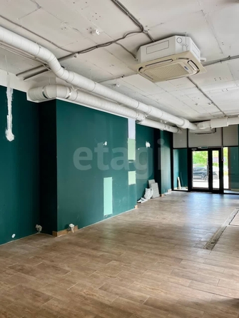 
  Сдается универсальное помещение, 123 м², Владимира Заровного ул, д. 38
. Фото 11.