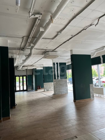 
  Сдается универсальное помещение, 123 м², Владимира Заровного ул, д. 38
. Фото 13.