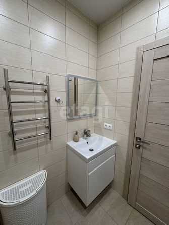 
  Сдается 1-комн. квартира, 38 м², Крылова ул, д. 64/1
. Фото 19.