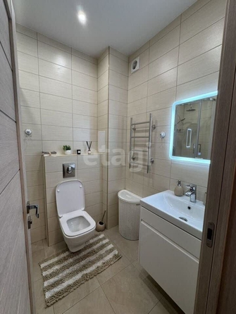 
  Сдается 1-комн. квартира, 38 м², Крылова ул, д. 64/1
. Фото 23.