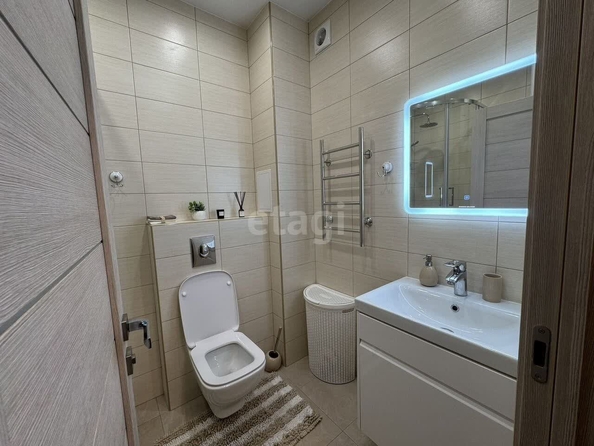 
  Сдается 1-комн. квартира, 38 м², Крылова ул, д. 64/1
. Фото 29.