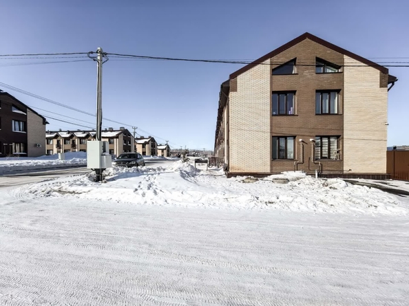 
  Продается таунхаус, 100 м², село Каменка
. Фото 40.