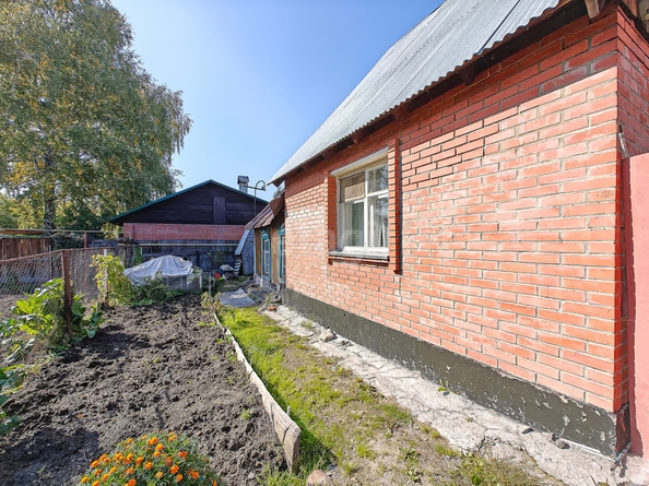 
  Продается дом, 88.7 м², Новосибирск
. Фото 1.
