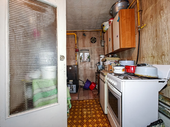 
  Продается дом, 88.7 м², Новосибирск
. Фото 17.