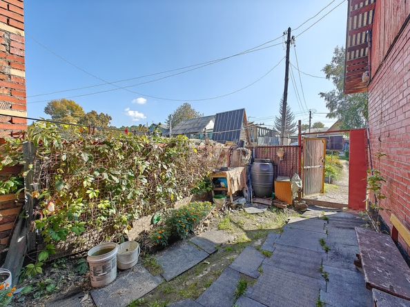 
  Продается дом, 88.7 м², Новосибирск
. Фото 27.