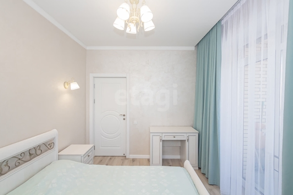 
  Продается 3-комн. квартира, 70 м², ЖК Чернышевский, б/с 1.1, 1.2
. Фото 13.