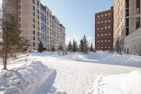 
  Продается 3-комн. квартира, 70 м², ЖК Чернышевский, б/с 1.1, 1.2
. Фото 23.