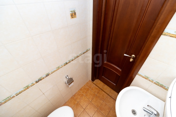 
  Продается 3-комн. квартира, 89.7 м², Ватутина ул, д. 41/1
. Фото 7.