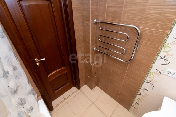 
  Продается 3-комн. квартира, 89.7 м², Ватутина ул, д. 41/1
. Фото 8.