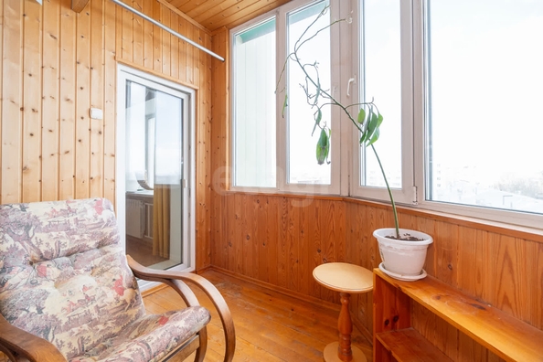 
  Продается 3-комн. квартира, 89.7 м², Ватутина ул, д. 41/1
. Фото 12.