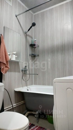 
  Продается 2-комн. квартира, 41.7 м², Дмитрия Шамшурина ул, д. 6
. Фото 9.