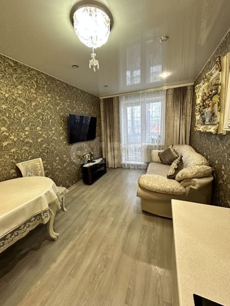
  Продается 1-комн. квартира, 42.2 м², Виталия Потылицына ул, д. 9/4
. Фото 8.
