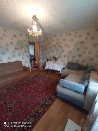 
  Сдается 2-комн. квартира, 54.3 м², Армейский мкр, д. 4
. Фото 5.