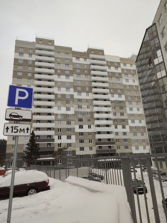 
  Продается 2-комн. квартира, 70 м², Вилюйская ул, д. 1
. Фото 3.