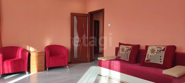 
  Сдается 2-комн. квартира, 68.4 м², Бориса Богаткова ул, д. 253/4
. Фото 2.