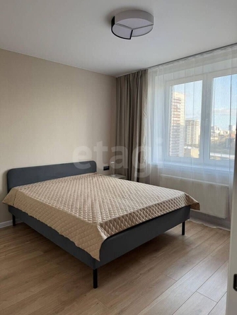 
  Сдается 1-комн. квартира, 40.9 м², Дуси Ковальчук ул, д. 248/1
. Фото 7.